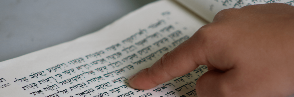 Torah Learning